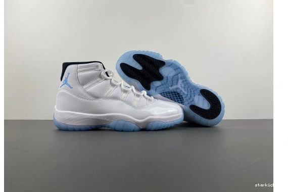 CT8012-104 Retro CT8012-104 Legend Blue  11 Jordan 1119